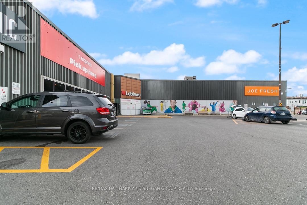 1 - 16 Minto Street, Toronto, Ontario  M4L 1B6 - Photo 34 - E12785410