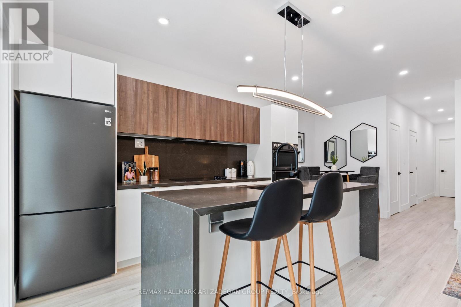 1 - 16 Minto Street, Toronto, Ontario  M4L 1B6 - Photo 4 - E12785410