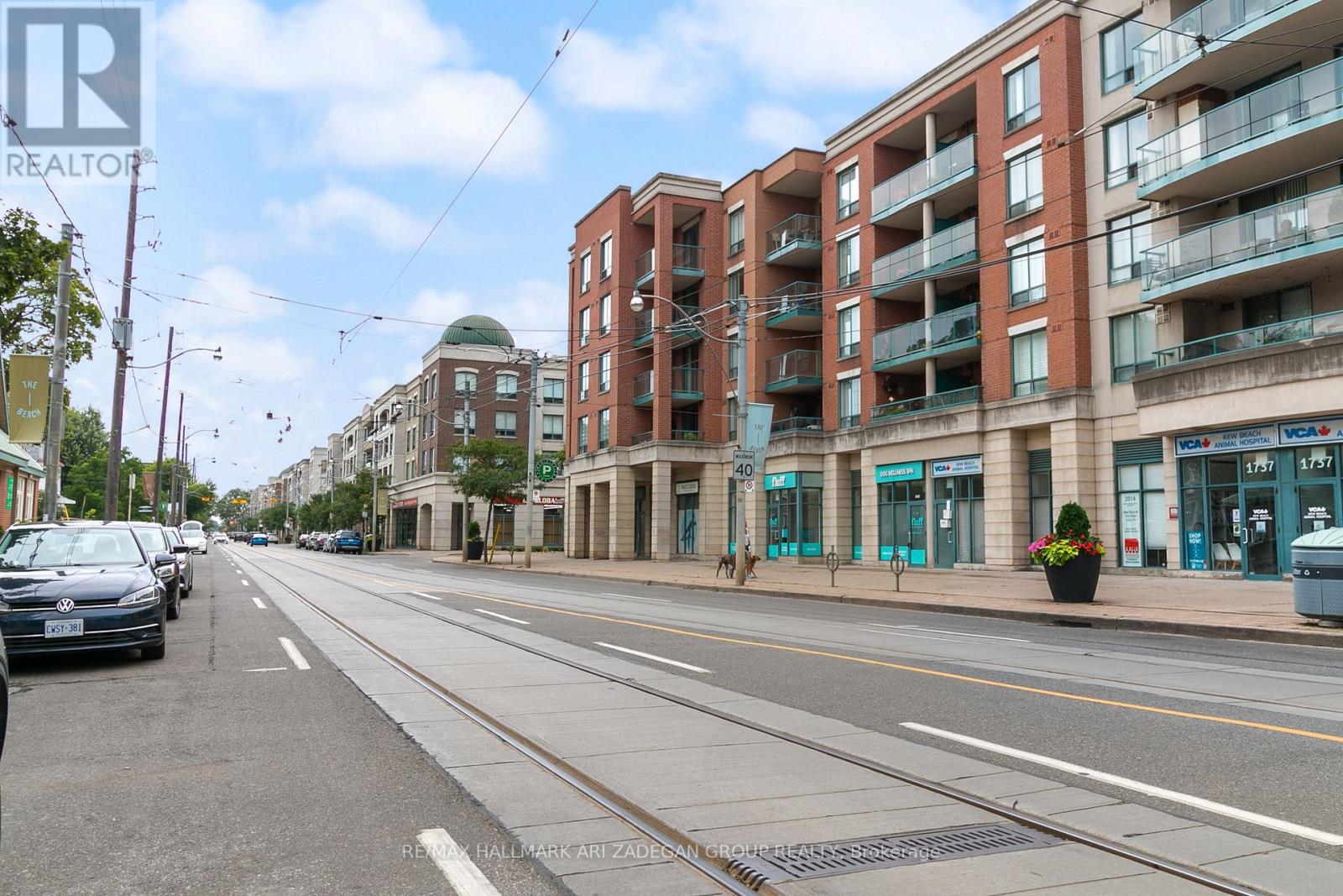 1 - 16 Minto Street, Toronto, Ontario  M4L 1B6 - Photo 41 - E12785410