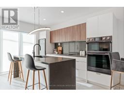 1 - 16 MINTO STREET, Toronto, Ontario