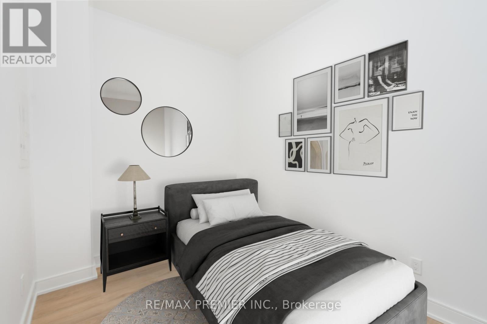 520 - 1350 Ellesmere Road, Toronto, Ontario  M1P 0G6 - Photo 14 - E12785432