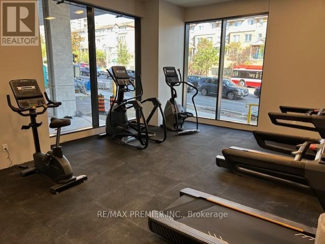 520 - 1350 Ellesmere Road, Toronto, Ontario  M1P 0G6 - Photo 17 - E12785432