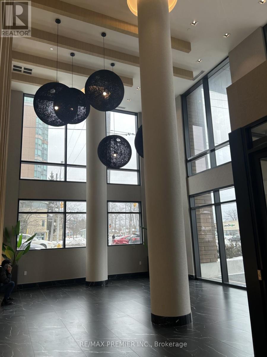 520 - 1350 Ellesmere Road, Toronto, Ontario  M1P 0G6 - Photo 18 - E12785432