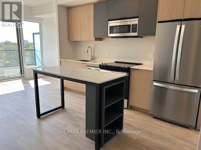 520 - 1350 Ellesmere Road, Toronto, Ontario  M1P 0G6 - Photo 4 - E12785432