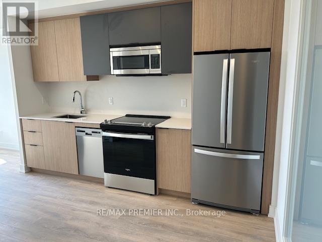 520 - 1350 Ellesmere Road, Toronto, Ontario  M1P 0G6 - Photo 5 - E12785432