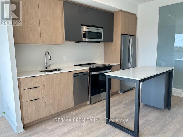 520 - 1350 Ellesmere Road, Toronto, Ontario  M1P 0G6 - Photo 6 - E12785432