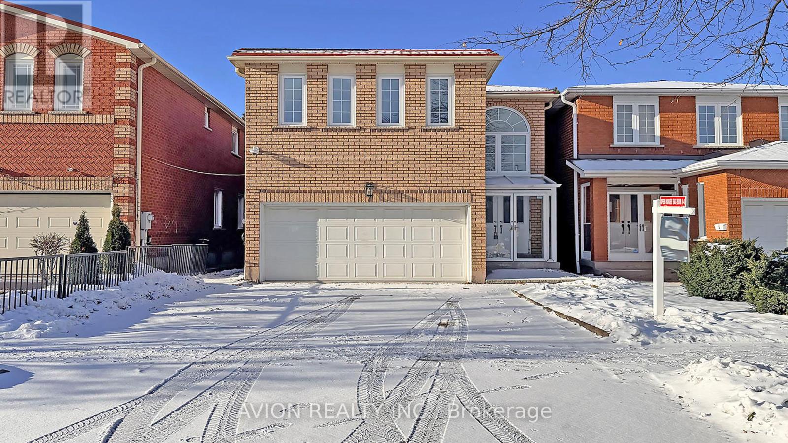 7 HEASLIP TERRACE, Toronto, Ontario