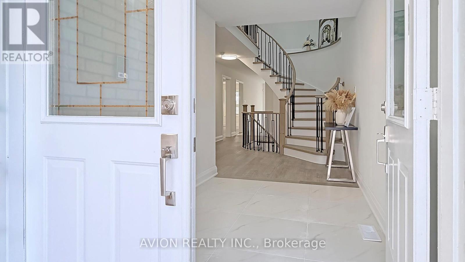 7 Heaslip Terrace, Toronto, Ontario  M1T 1W8 - Photo 4 - E12785474