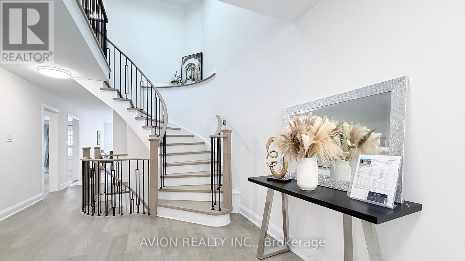 7 Heaslip Terrace, Toronto, Ontario  M1T 1W8 - Photo 5 - E12785474