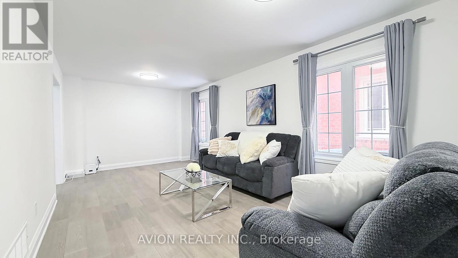 7 Heaslip Terrace, Toronto, Ontario  M1T 1W8 - Photo 7 - E12785474