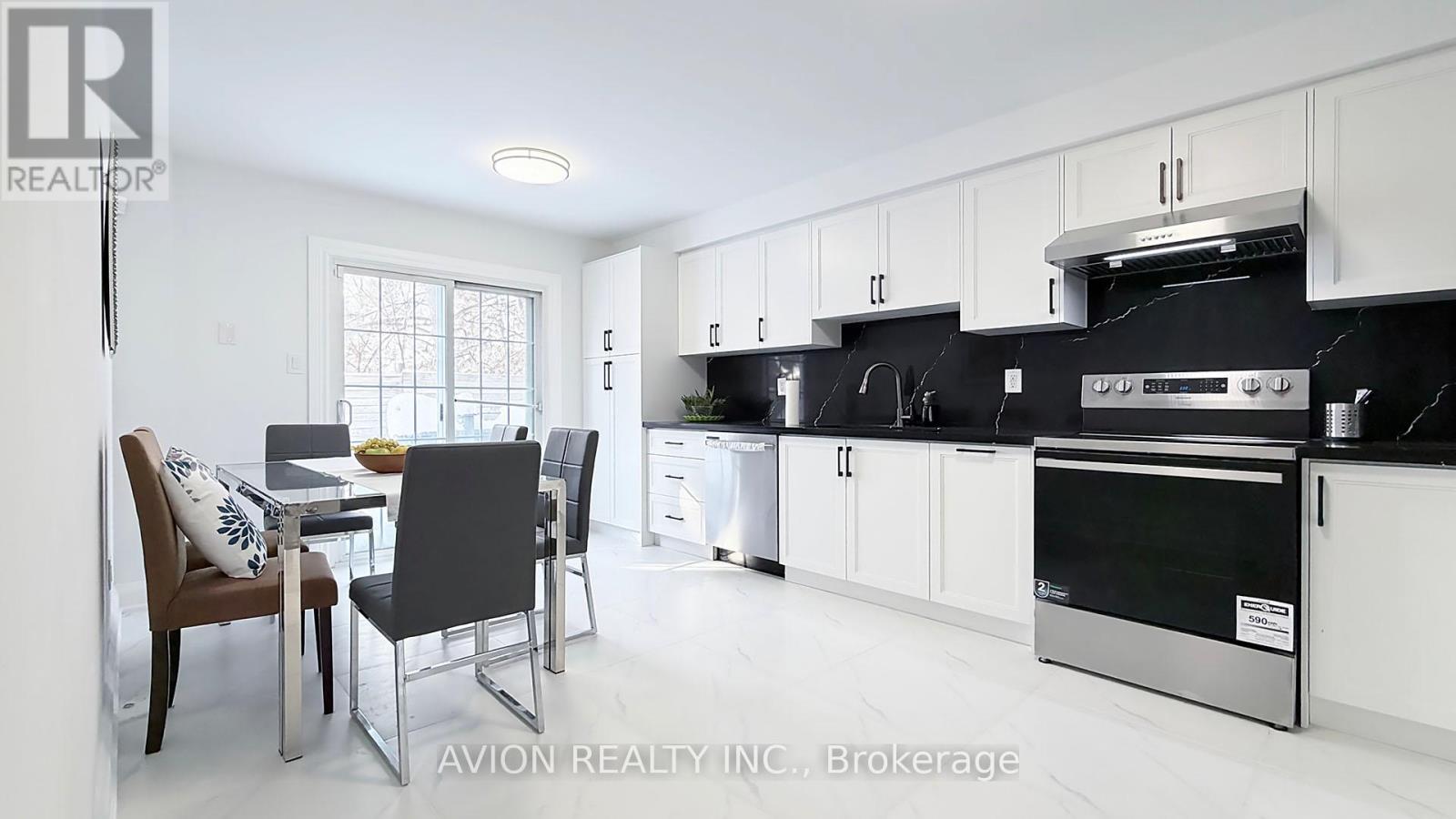 7 Heaslip Terrace, Toronto, Ontario  M1T 1W8 - Photo 9 - E12785474