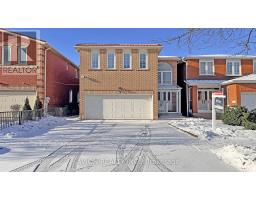 7 HEASLIP TERRACE, Toronto, Ontario