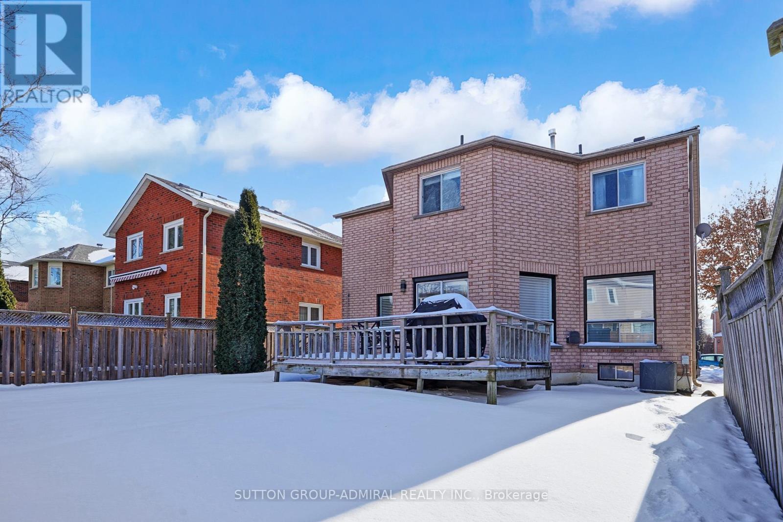 284 Lancrest Street, Pickering, Ontario  L1V 6N3 - Photo 47 - E12785476