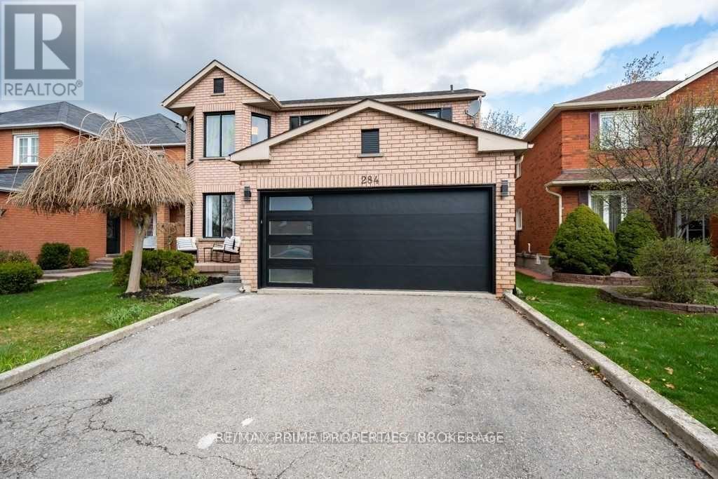 284 Lancrest Street, Pickering, Ontario  L1V 6N3 - Photo 50 - E12785476