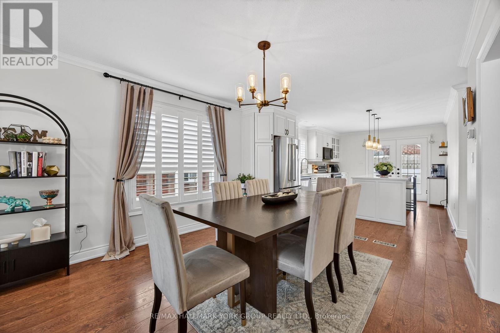 25 Forest Dale Drive, Barrie, Ontario  L4M 6M7 - Photo 11 - S12785408