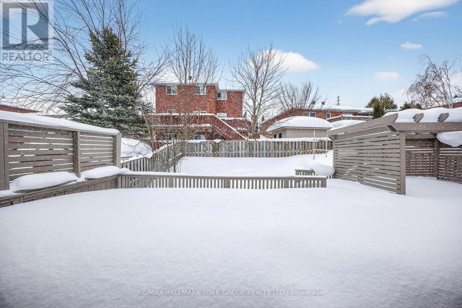 25 Forest Dale Drive, Barrie, Ontario  L4M 6M7 - Photo 46 - S12785408