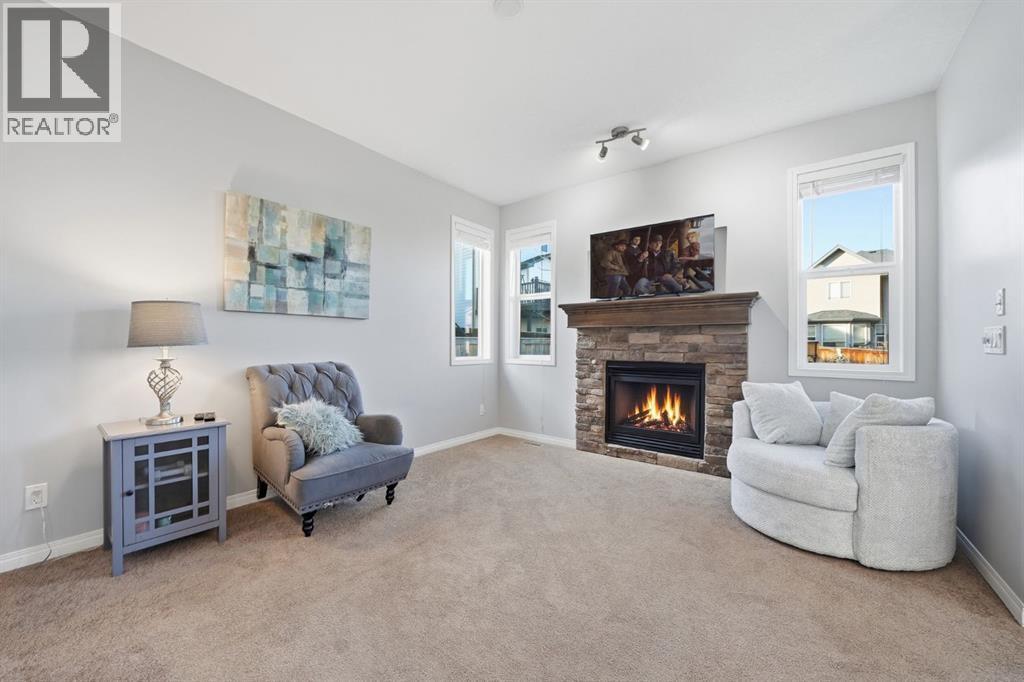 99 Sage Valley Park Nw, Calgary, Alberta  T3R 0E5 - Photo 14 - A2274666