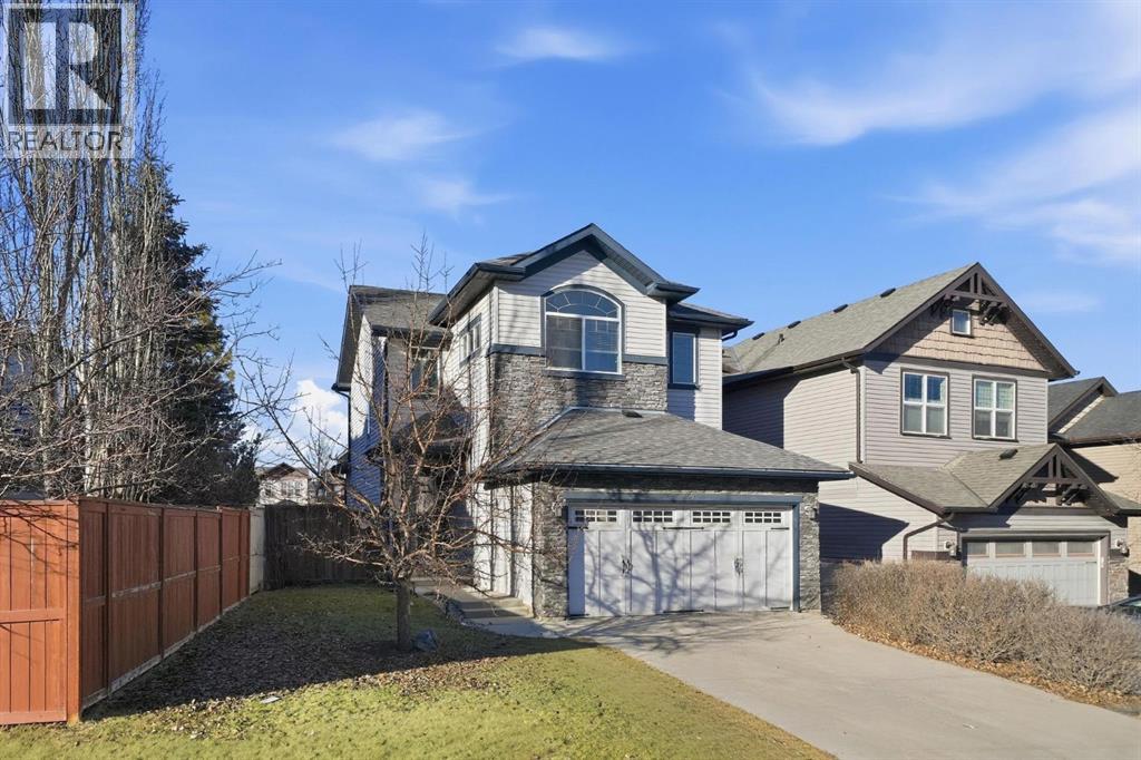 99 Sage Valley Park Nw, Calgary, Alberta  T3R 0E5 - Photo 1 - A2274666