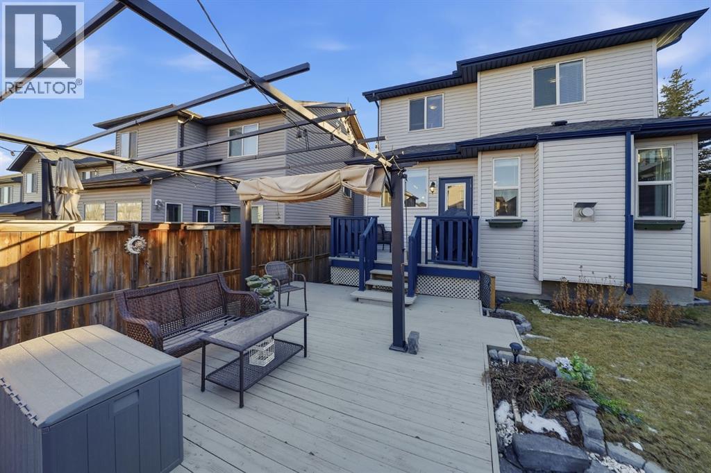 99 Sage Valley Park Nw, Calgary, Alberta  T3R 0E5 - Photo 37 - A2274666