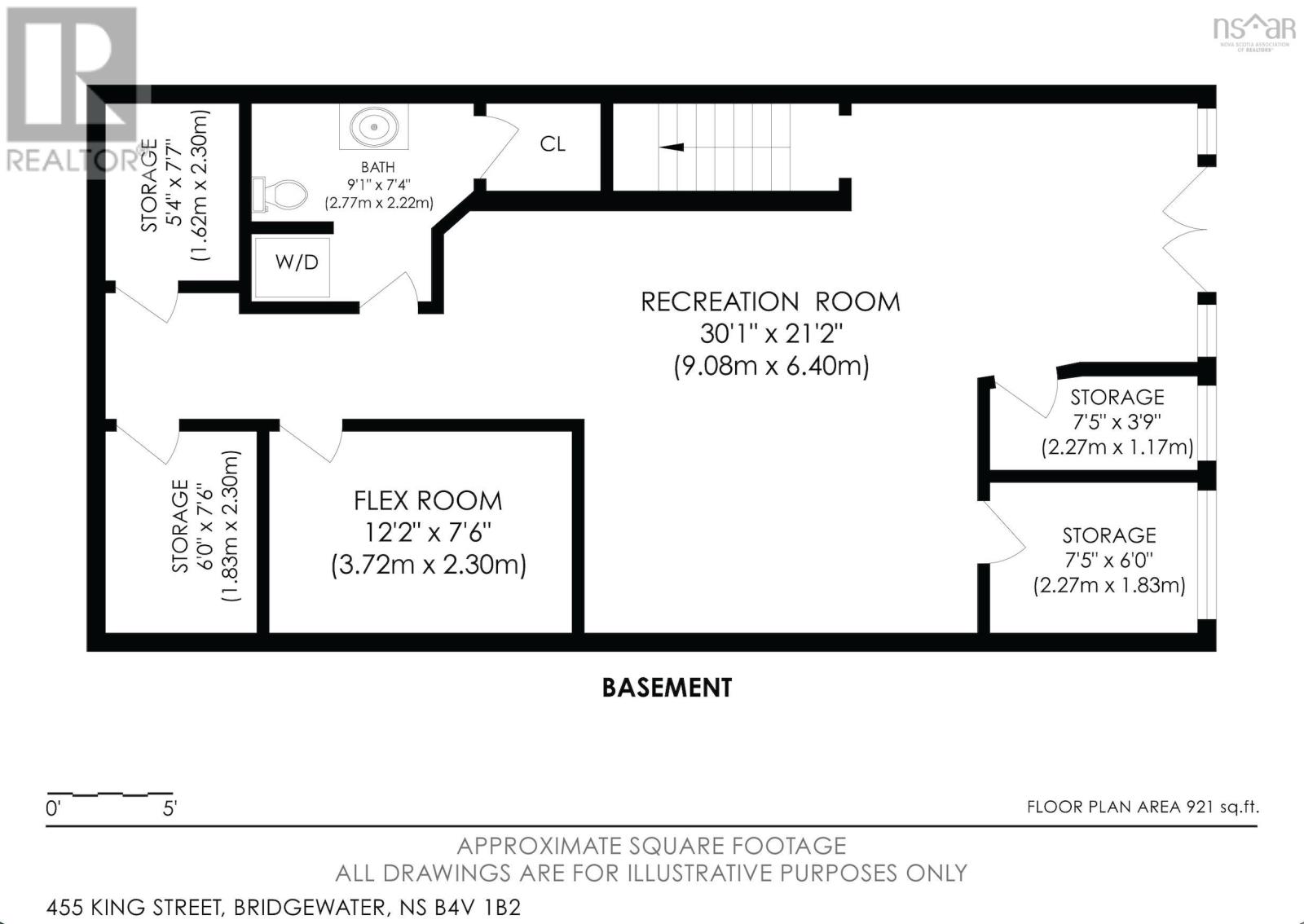 451-455 King Street, Bridgewater, Nova Scotia  B4V 1B2 - Photo 6 - 202602473