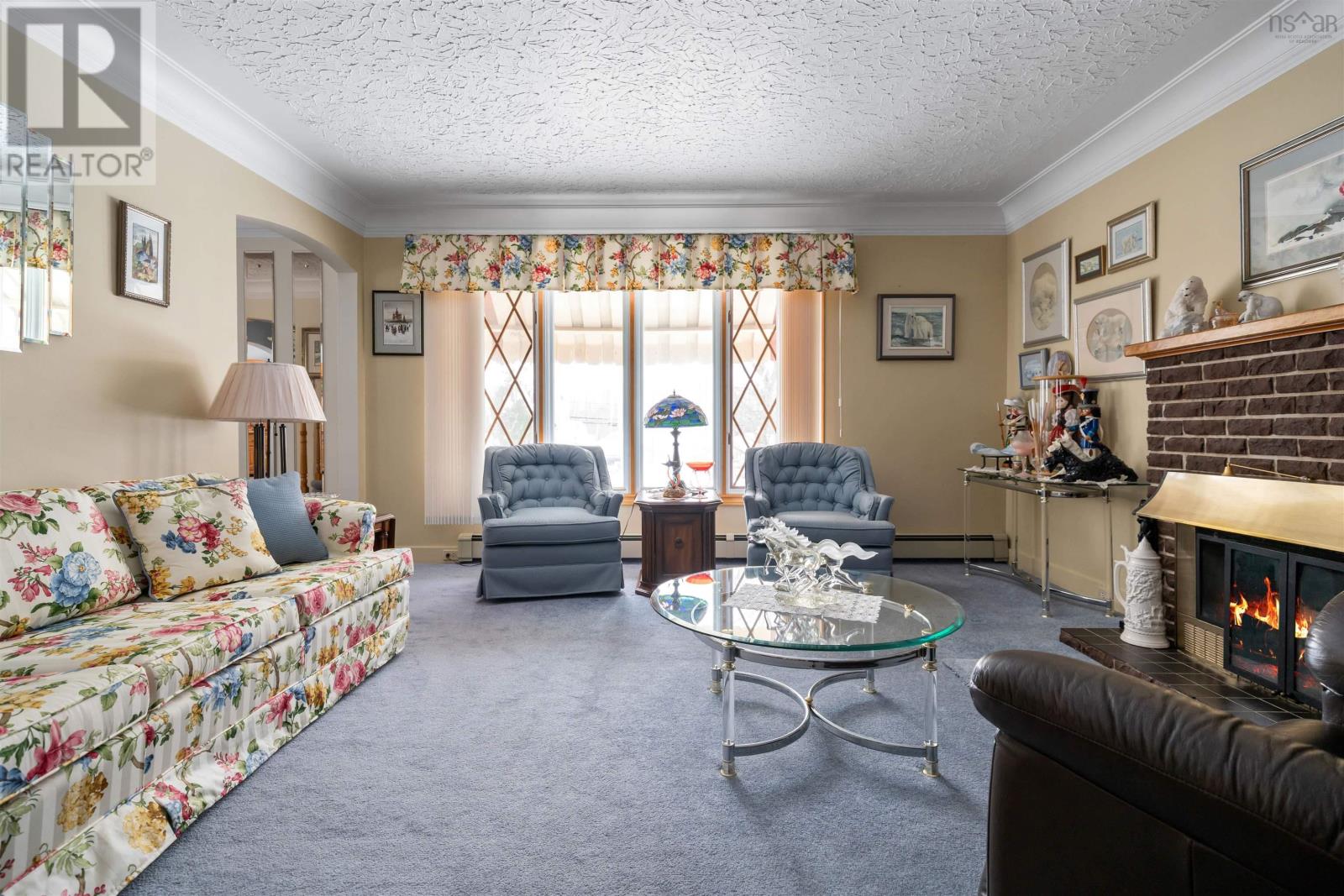 2503 Westville Road, Westville Road, Nova Scotia  B2H 5C6 - Photo 17 - 202602678