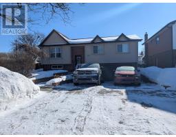 59 ABELL DRIVE, Brampton, Ontario