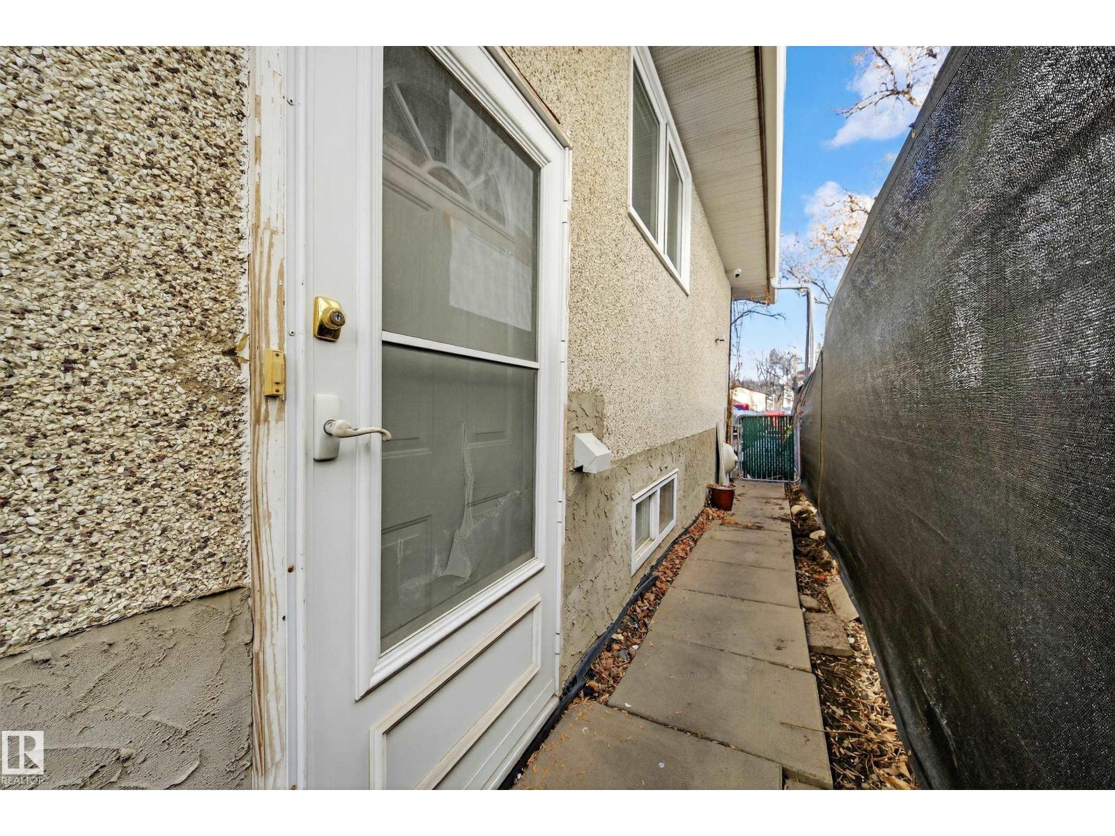 9521 109 Av Nw, Edmonton, Alberta  T5H 1C6 - Photo 56 - E4473363