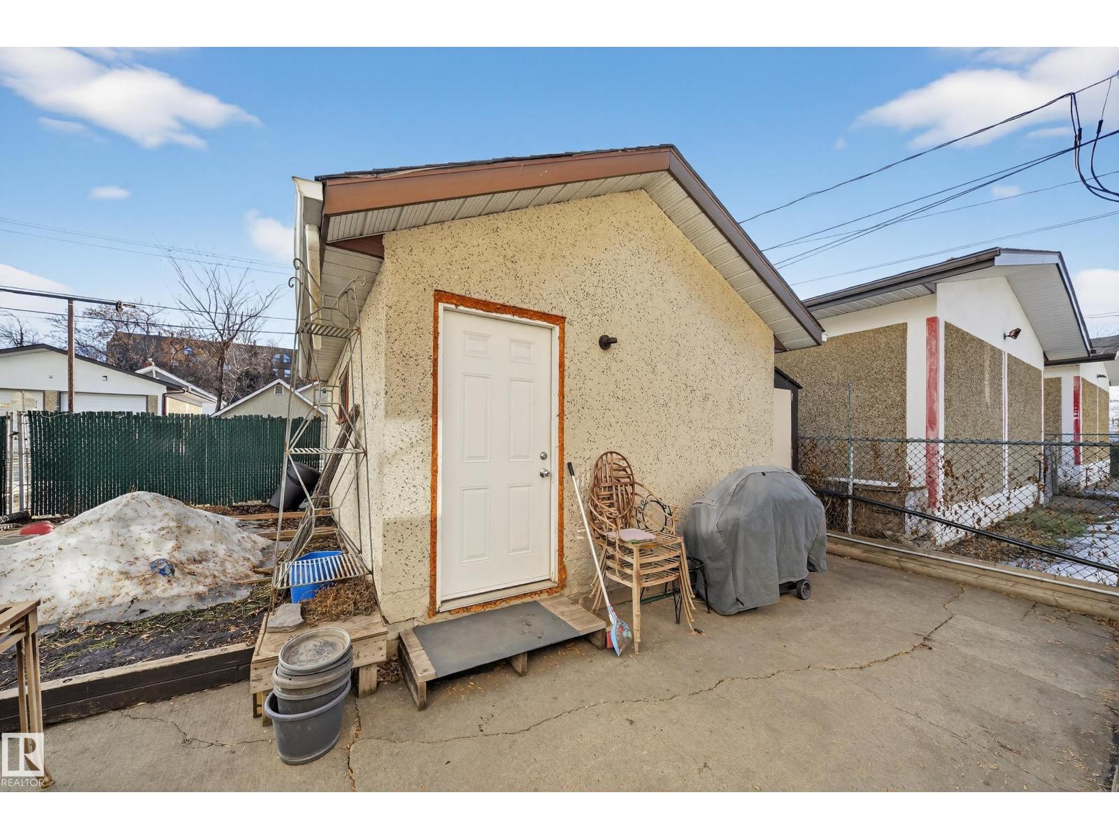 9521 109 Av Nw, Edmonton, Alberta  T5H 1C6 - Photo 59 - E4473363