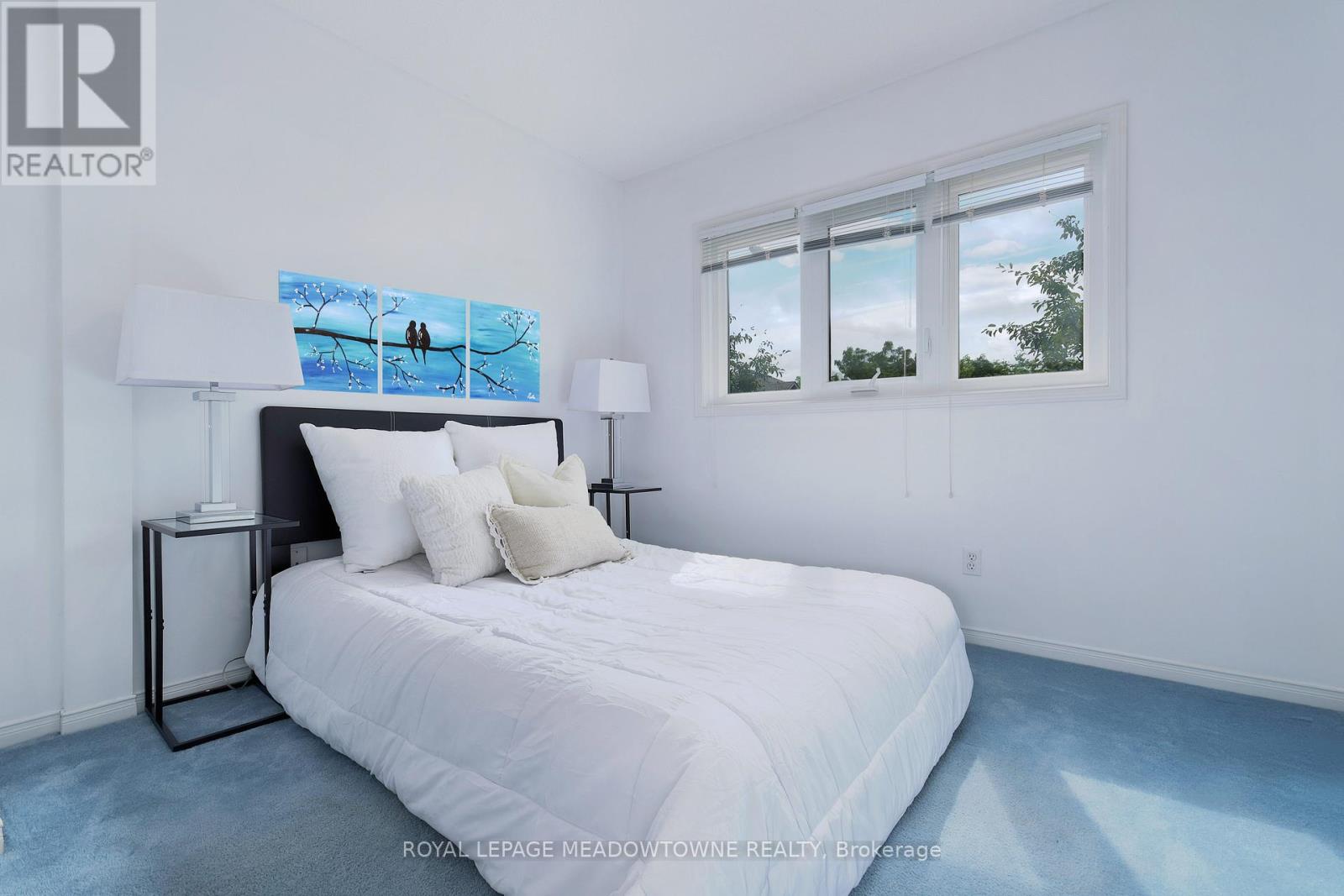 15 - 1285 Bristol Road W, Mississauga, Ontario  L5V 2H5 - Photo 22 - W12785406