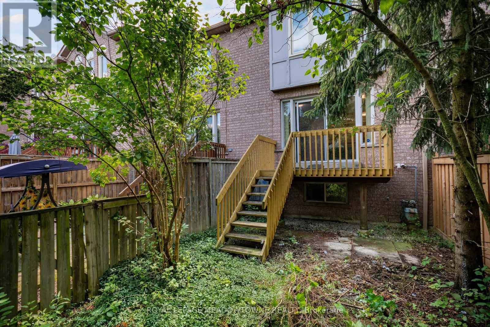 15 - 1285 Bristol Road W, Mississauga, Ontario  L5V 2H5 - Photo 32 - W12785406