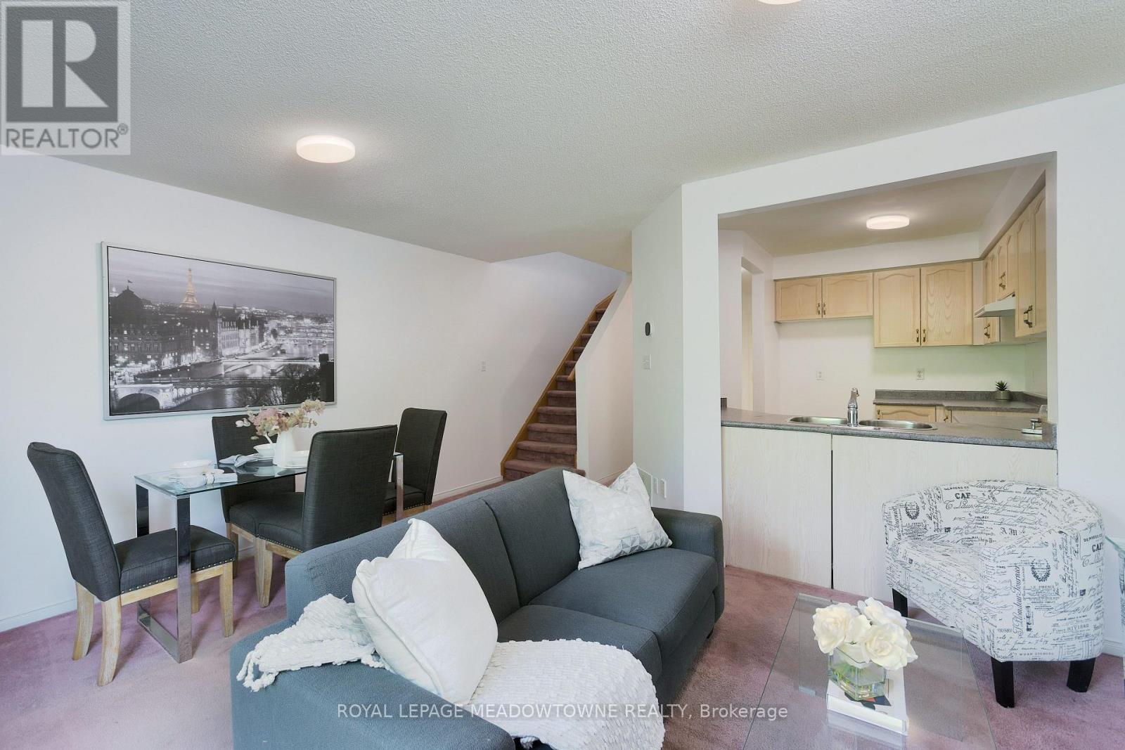 15 - 1285 Bristol Road W, Mississauga, Ontario  L5V 2H5 - Photo 8 - W12785406