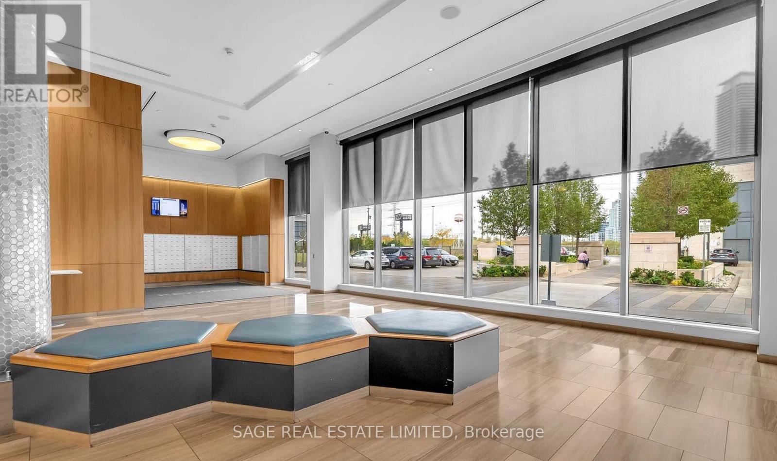 1406 - 36 Park Lawn Road, Toronto, Ontario  M8V 0E5 - Photo 3 - W12785430