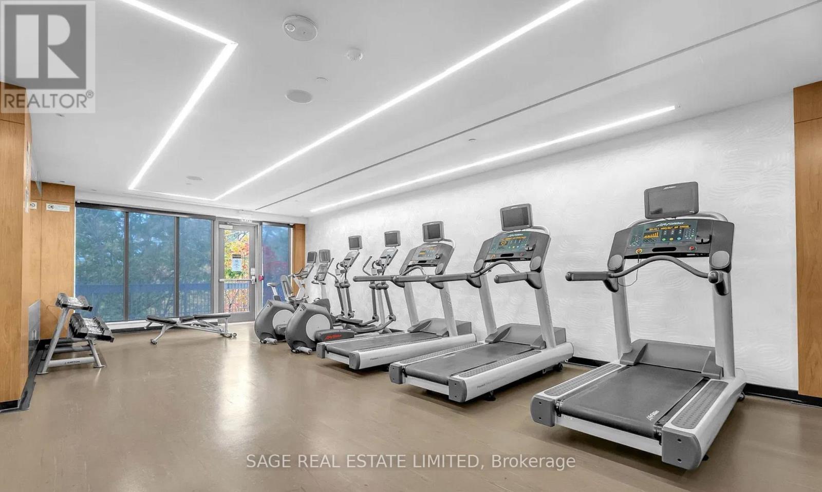 1406 - 36 Park Lawn Road, Toronto, Ontario  M8V 0E5 - Photo 5 - W12785430