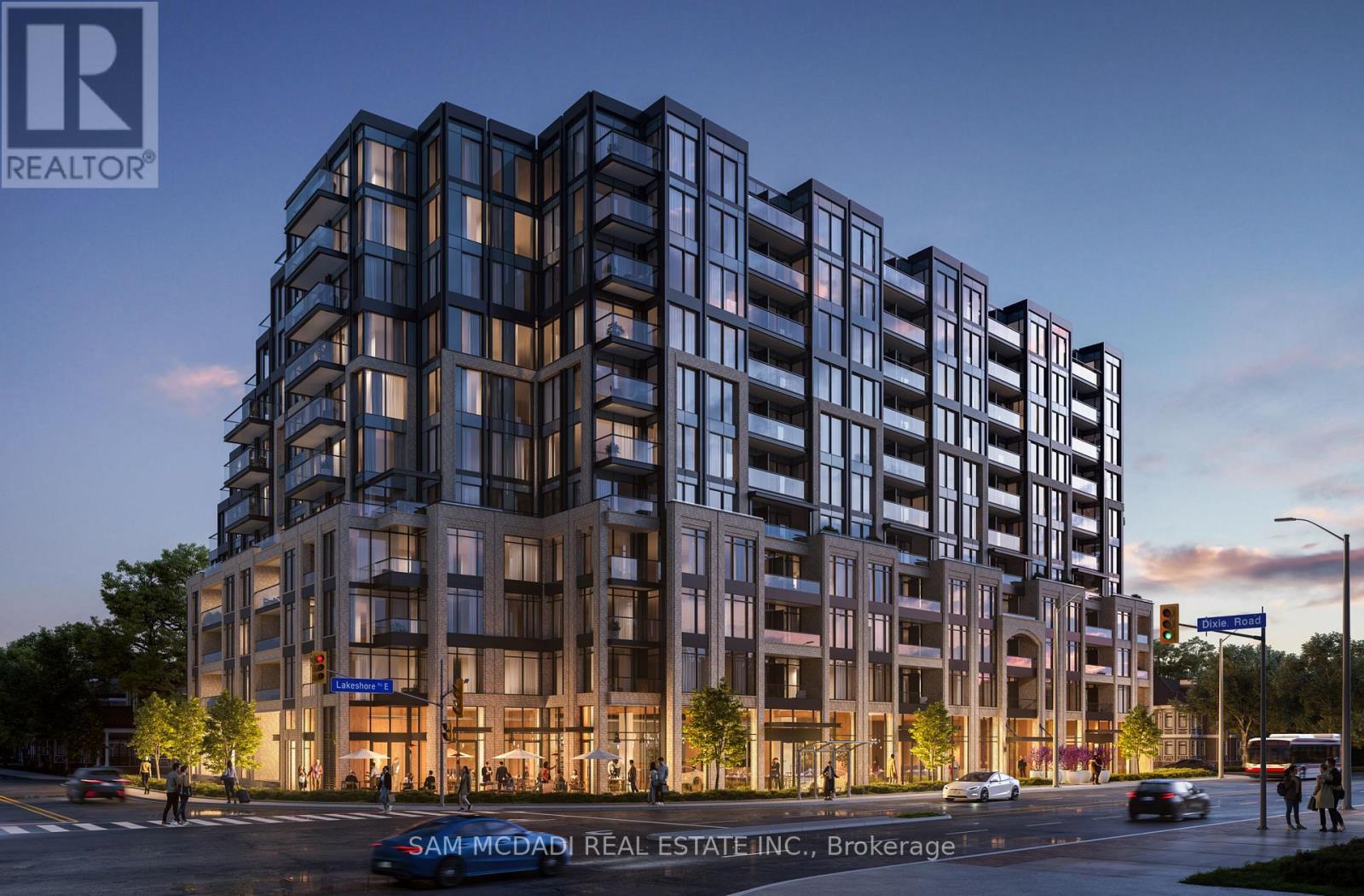 C2 - 1381 Lakeshore Road E, Mississauga, Ontario  L5E 1G6 - Photo 1 - W12785434