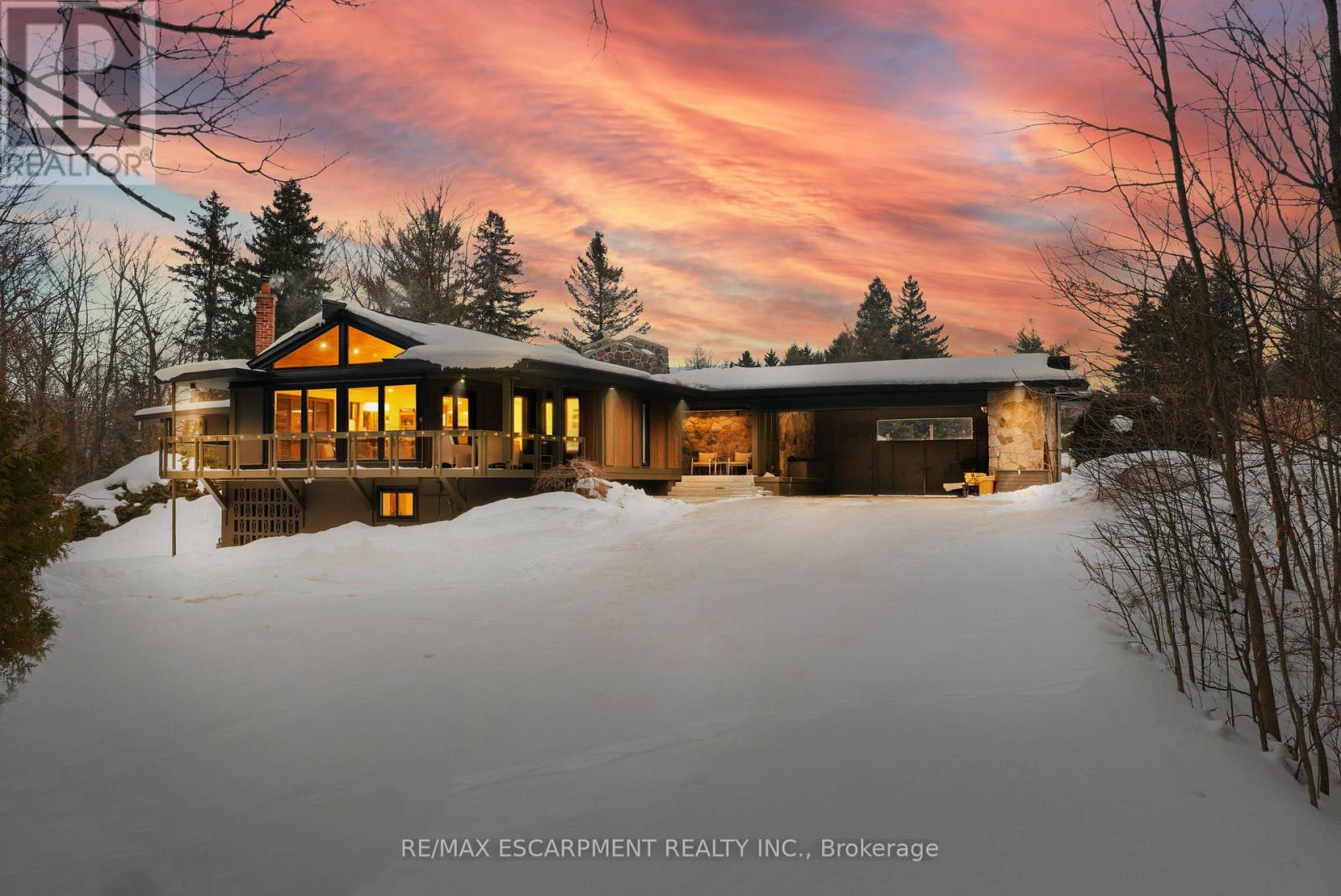 2510 Britannia Road, Burlington, Ontario  L7P 0G3 - Photo 1 - W12785468