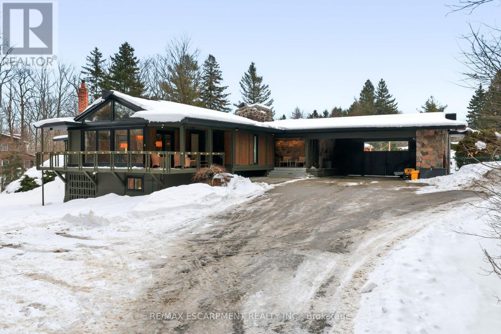 2510 Britannia Road, Burlington, Ontario  L7P 0G3 - Photo 2 - W12785468