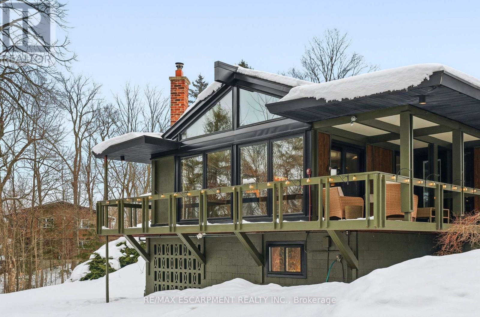 2510 Britannia Road, Burlington, Ontario  L7P 0G3 - Photo 3 - W12785468