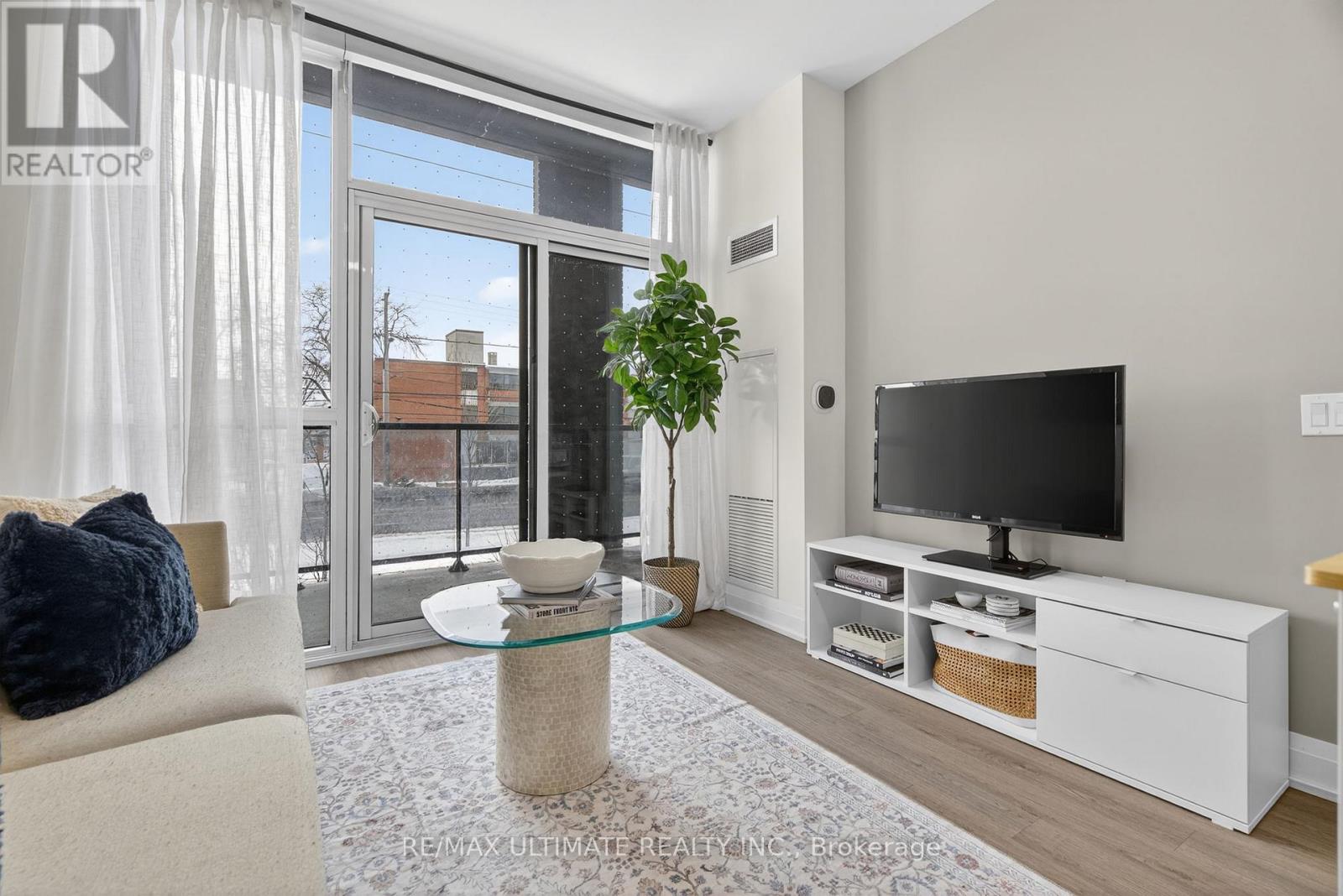 106 - 50 George Butchart Drive, Toronto, Ontario  M3K 0C9 - Photo 13 - W12785486