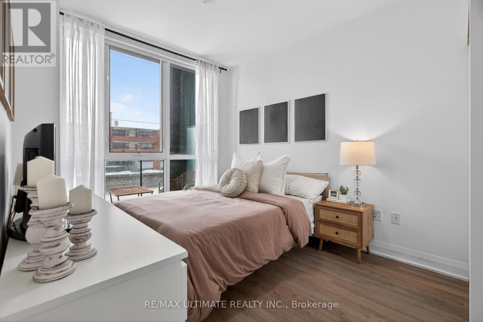 106 - 50 George Butchart Drive, Toronto, Ontario  M3K 0C9 - Photo 14 - W12785486