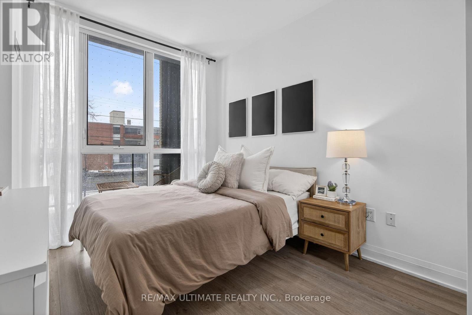 106 - 50 George Butchart Drive, Toronto, Ontario  M3K 0C9 - Photo 15 - W12785486