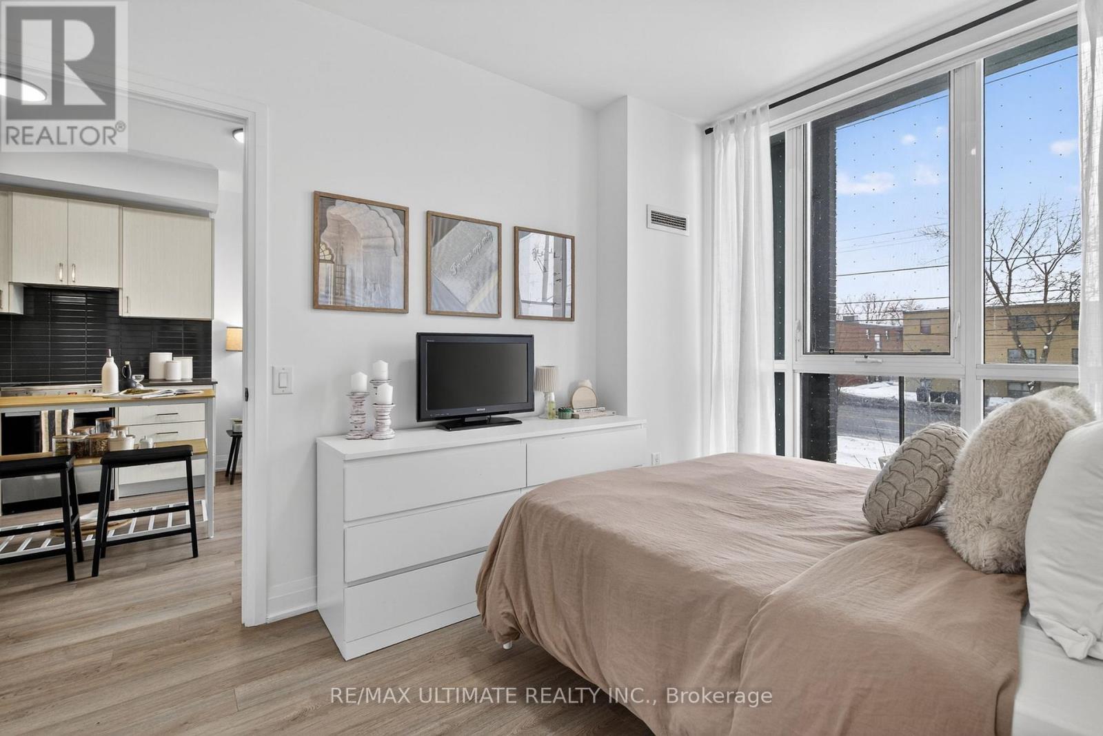 106 - 50 George Butchart Drive, Toronto, Ontario  M3K 0C9 - Photo 17 - W12785486