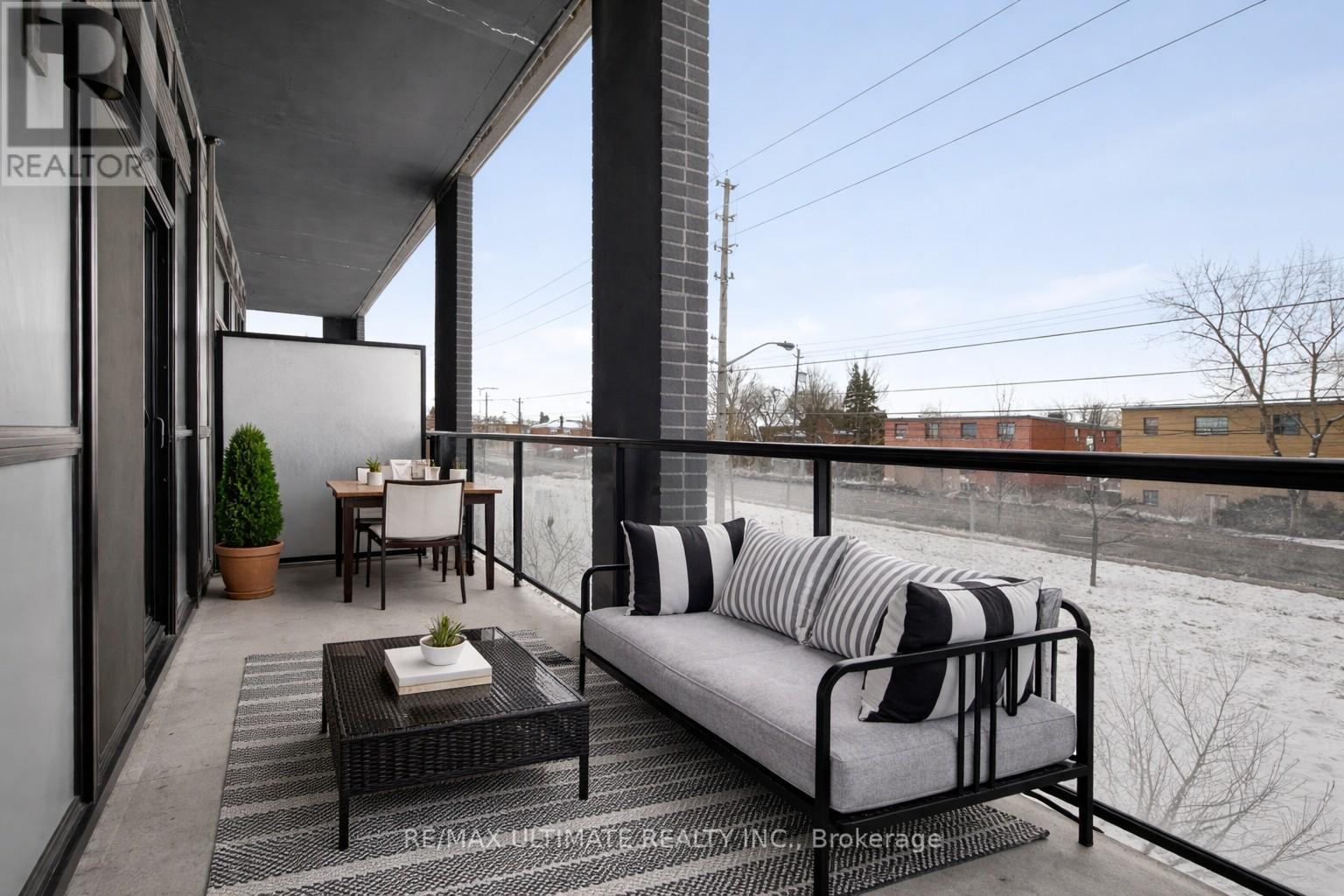 106 - 50 George Butchart Drive, Toronto, Ontario  M3K 0C9 - Photo 22 - W12785486