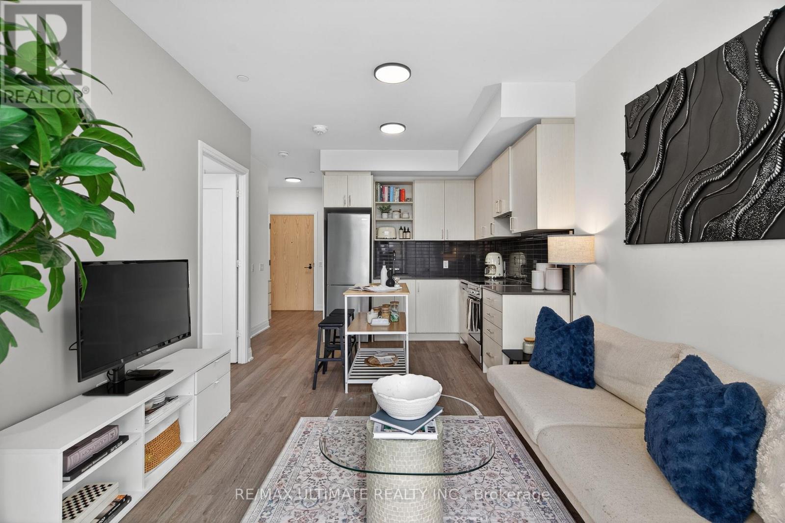 106 - 50 George Butchart Drive, Toronto, Ontario  M3K 0C9 - Photo 9 - W12785486