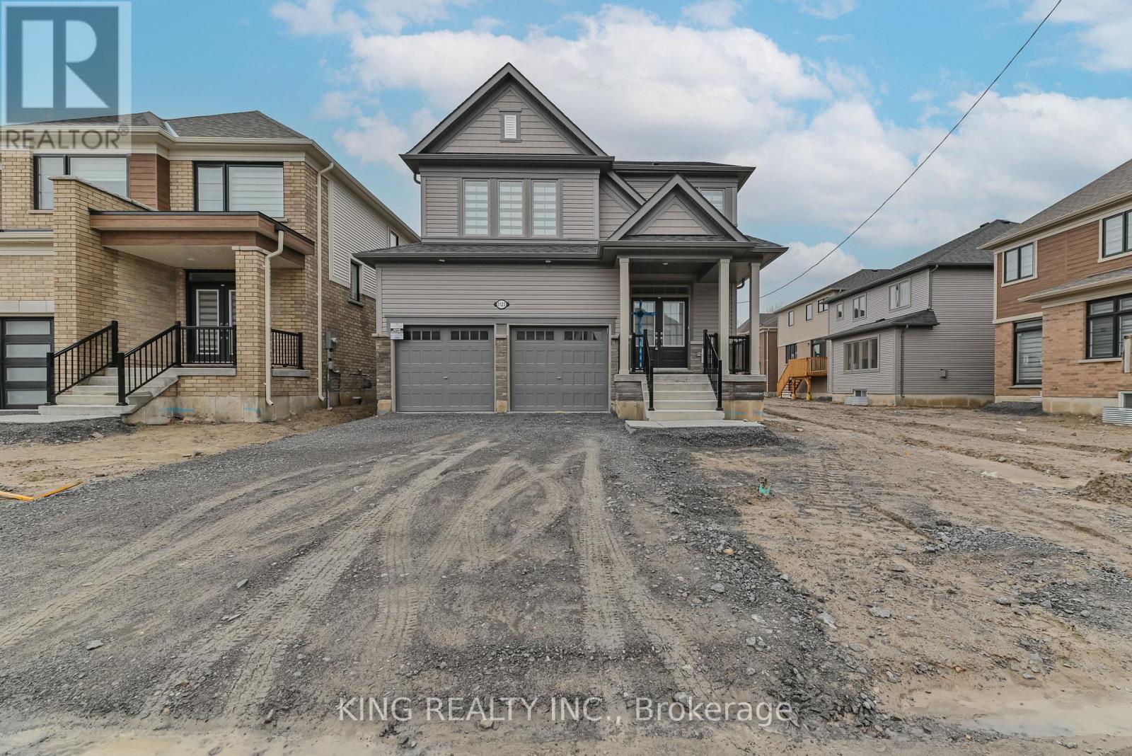 1123 Denton Drive, Cobourg, Ontario  K9A 4A1 - Photo 1 - X12785414