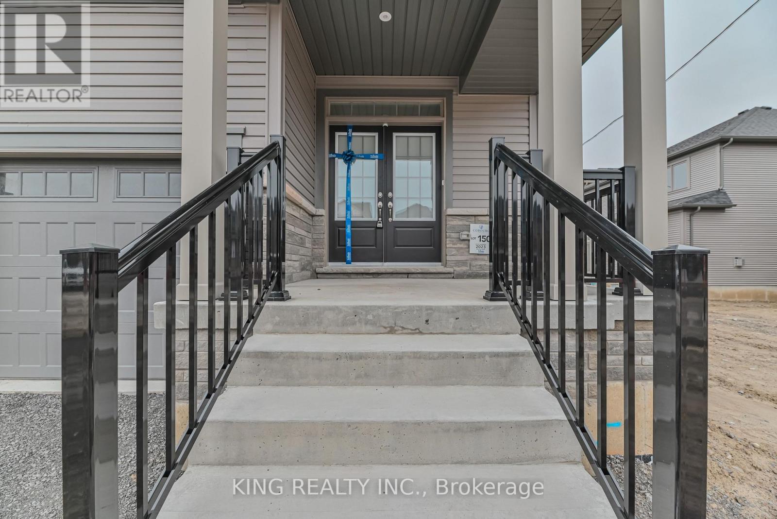 1123 Denton Drive, Cobourg, Ontario  K9A 4A1 - Photo 2 - X12785414