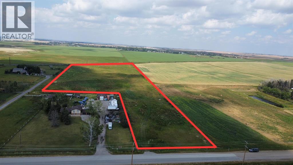 280132 TOWNSHIP ROAD 240, Chestermere, Alberta