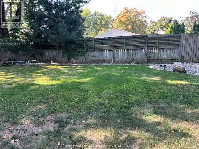 38 Blythewood Crescent, Chatham, Ontario  N7M 5N4 - Photo 28 - 25023929