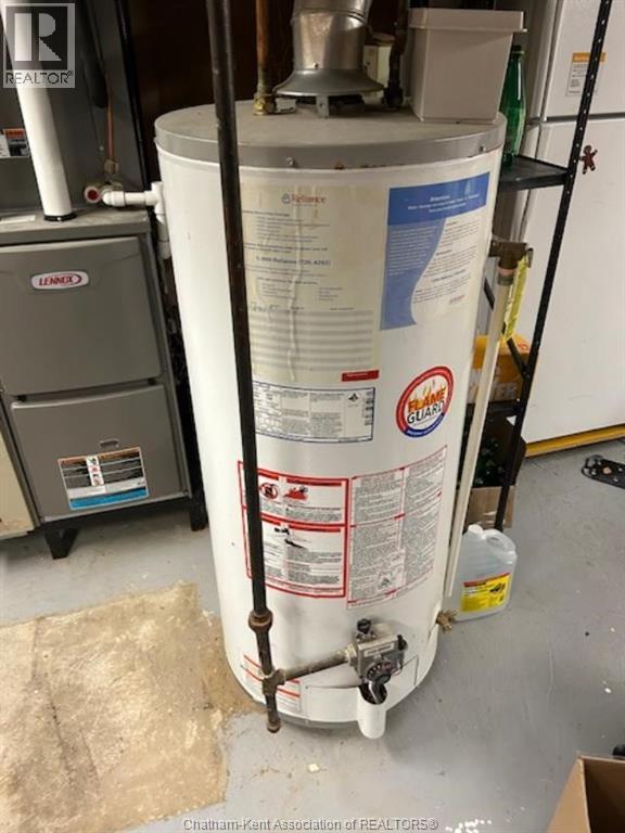 38 Blythewood Crescent, Chatham, Ontario  N7M 5N4 - Photo 22 - 25023929