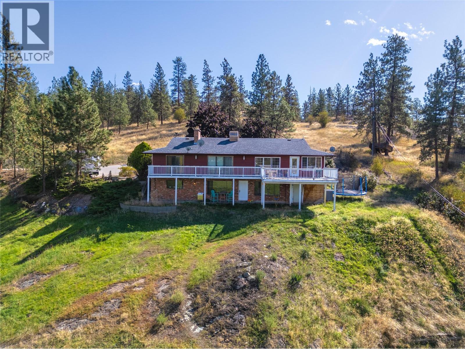 1580 Chapman Road, Okanagan Falls, British Columbia