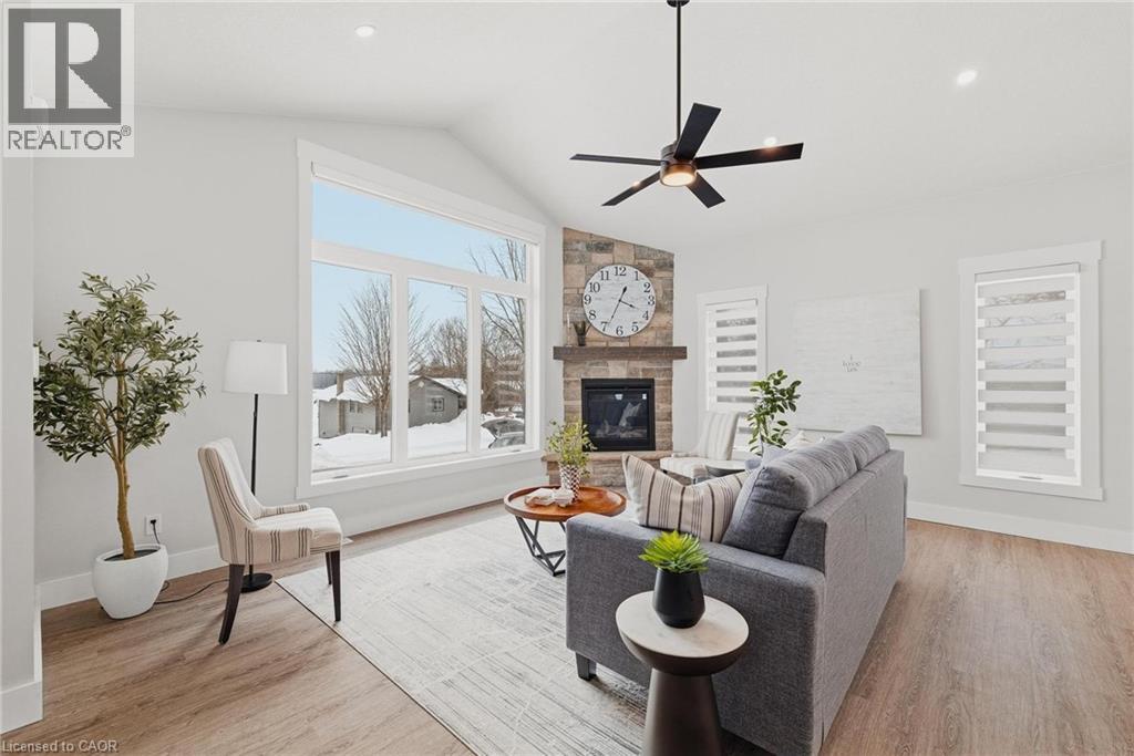 86710b Molesworth Line, Molesworth, Ontario  N4W 3G6 - Photo 9 - 40803811